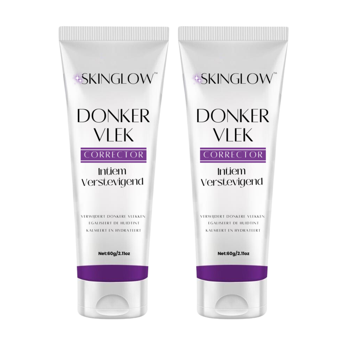 SkinGlow™ Huid Egale Crème