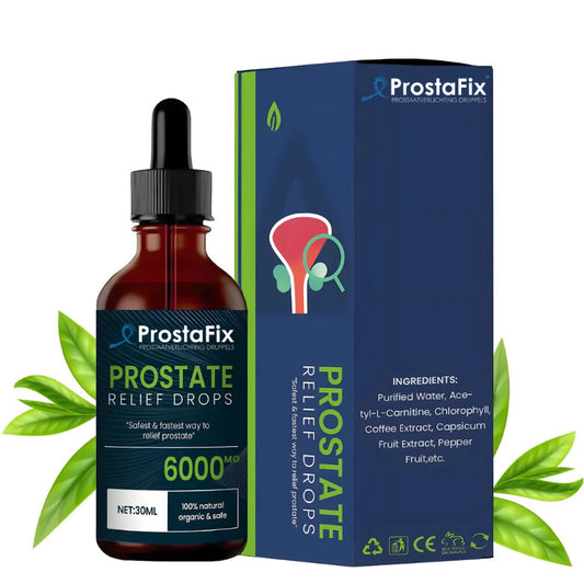 ProstaFix™ (CA)