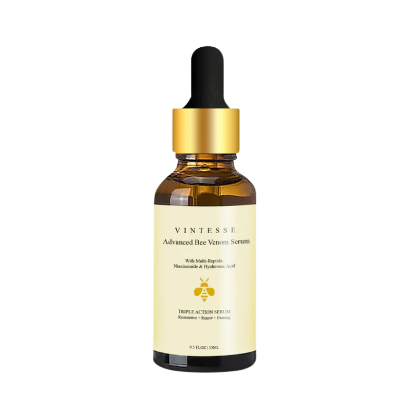 Vintesse™ Bijengif Serum