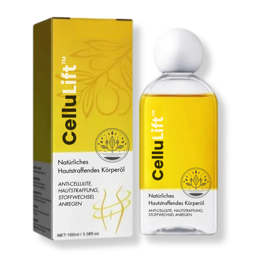 CelluLift™ Firming Body Oil