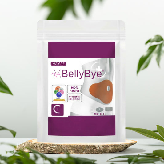 BellyBye™ (UPSELL)