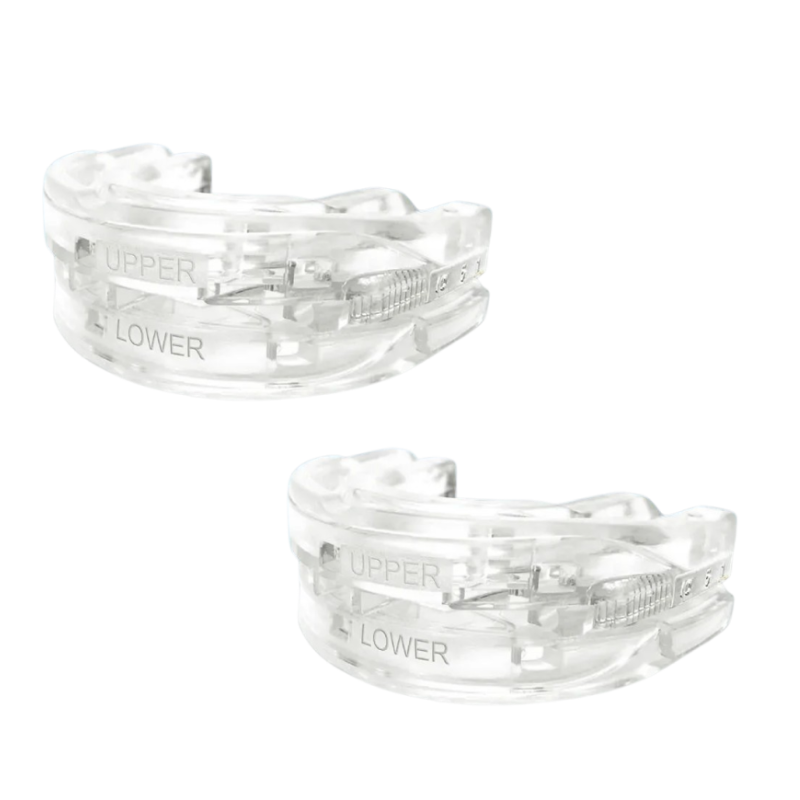 SnoreGuard™ | Anti-Snoring Mouthguard