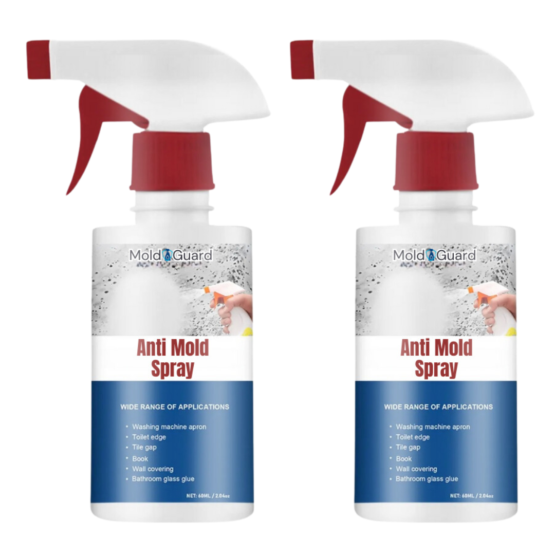 MoldGuard™ | Anti Mold Spray