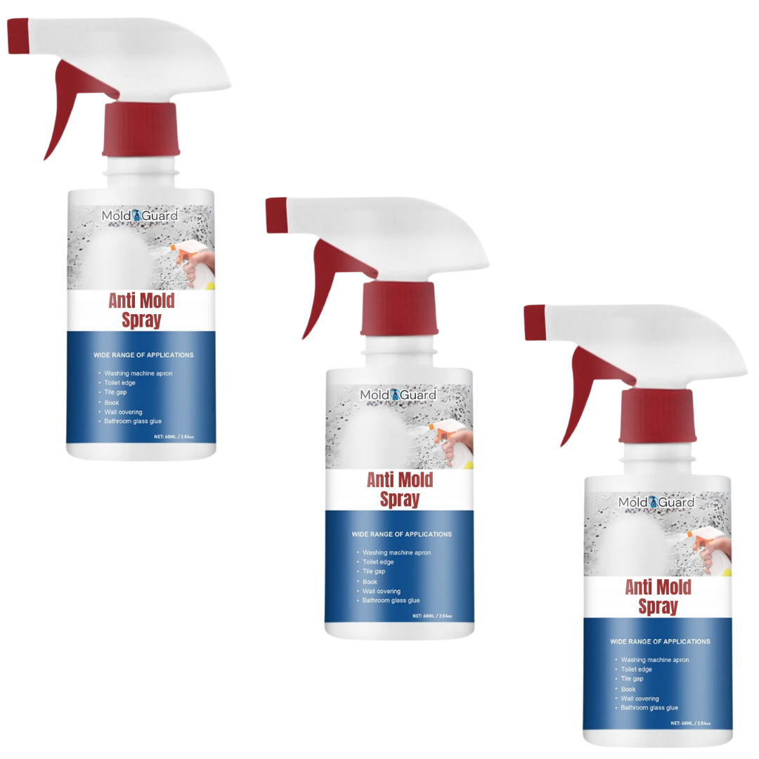 MoldGuard™ | Anti Mold Spray