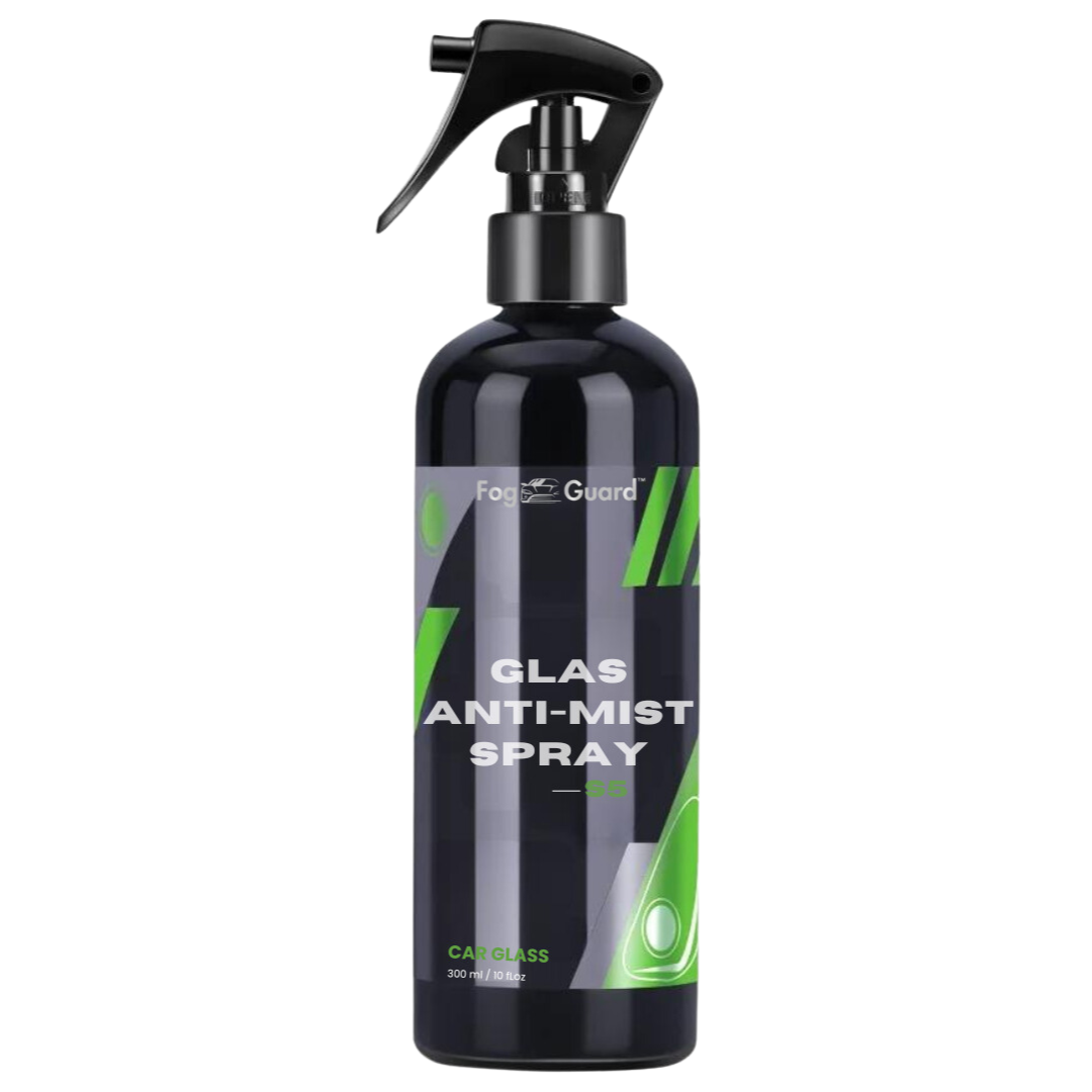 FogGuard™ Glas Anti-mist Spray