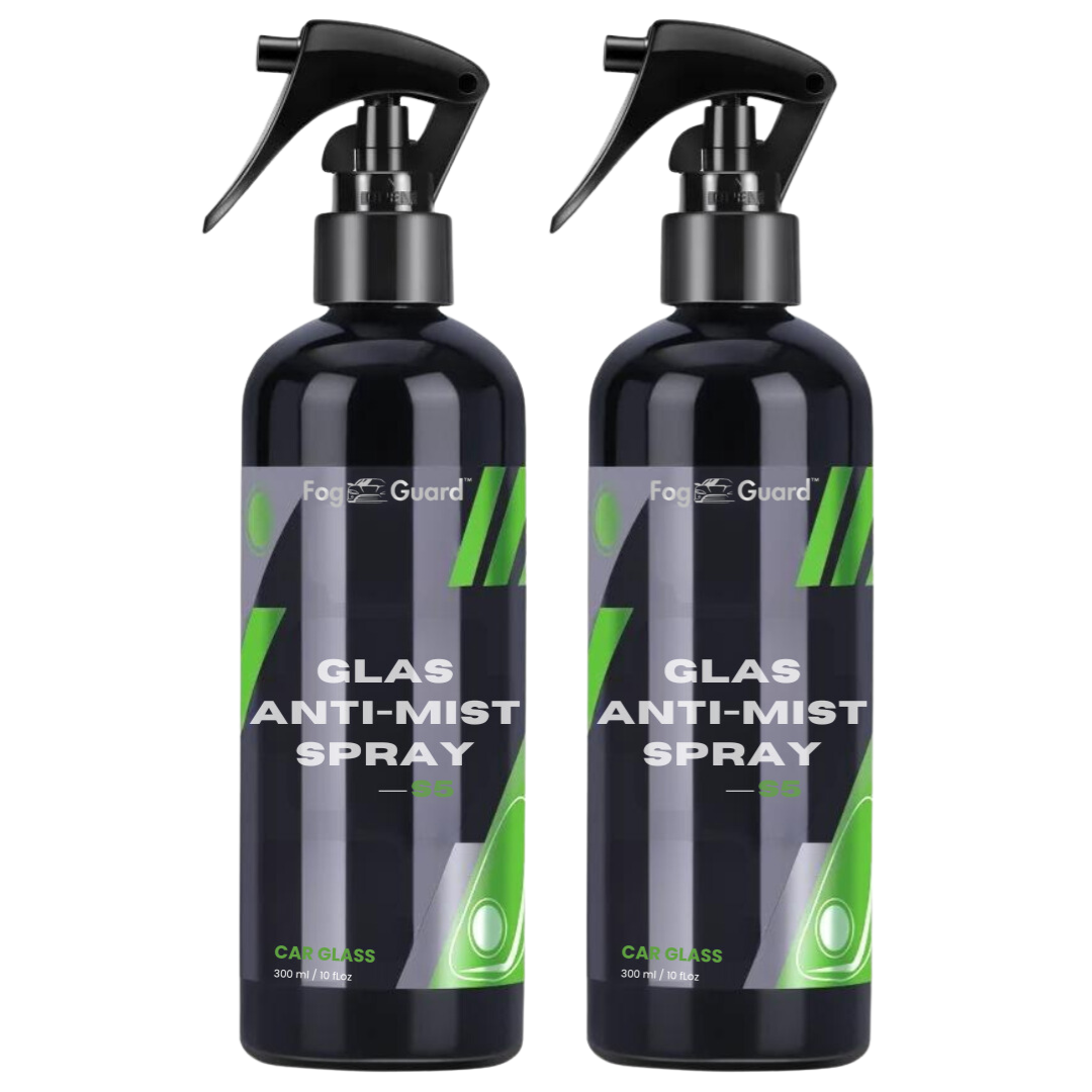 FogGuard™ Glas Anti-mist Spray