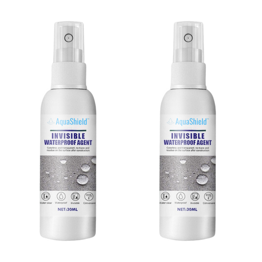 AquaShield™ Waterdichte lekspray