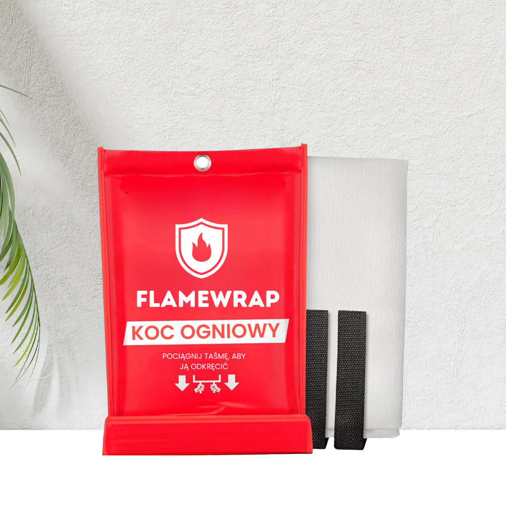 FlameWrap (UPSELL)