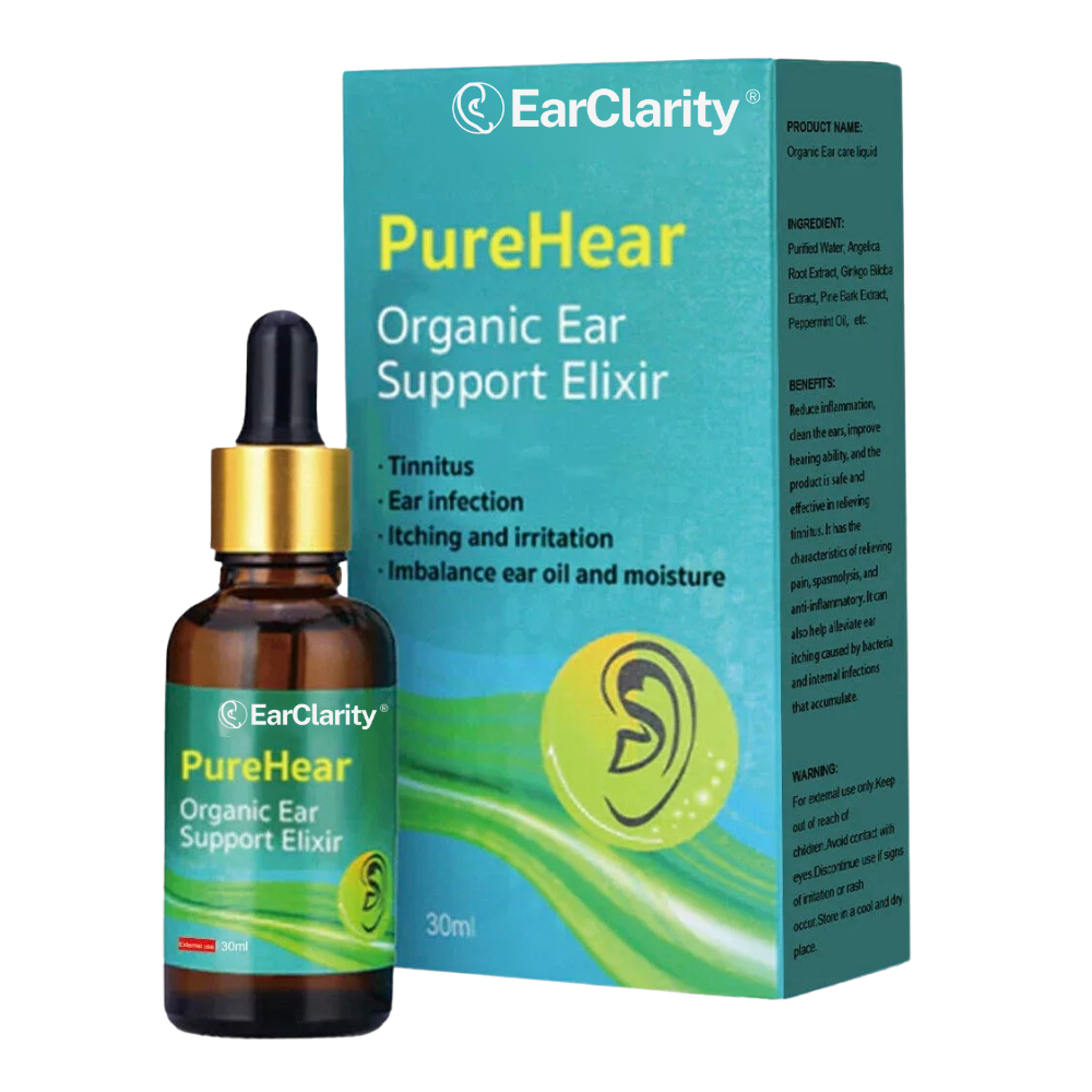 EarClarity™