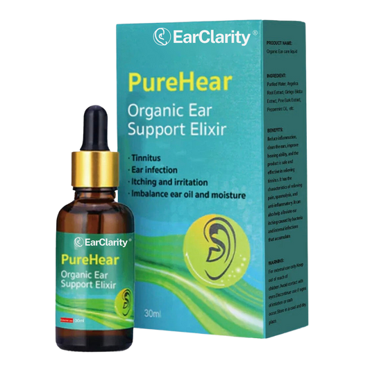 EarClarity™