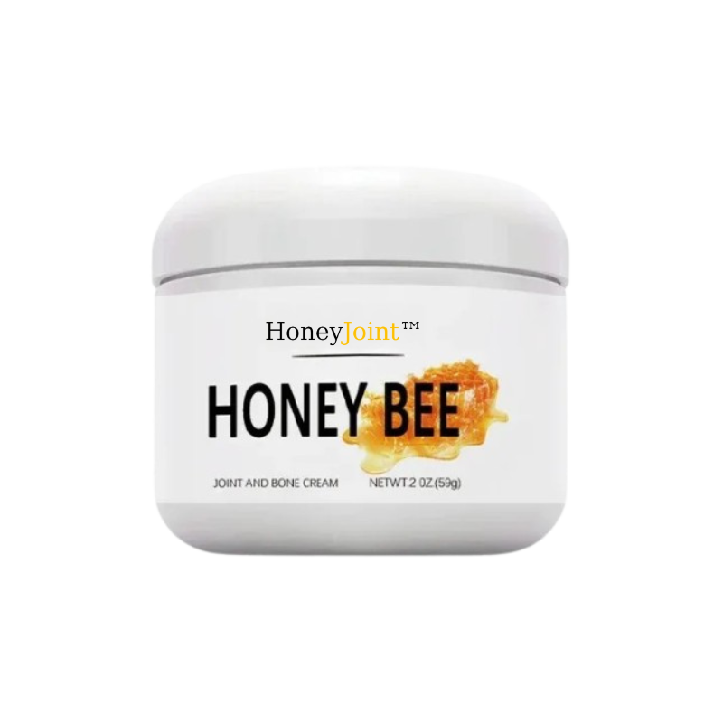 HoneyJoint™ Botbehandeling Crème