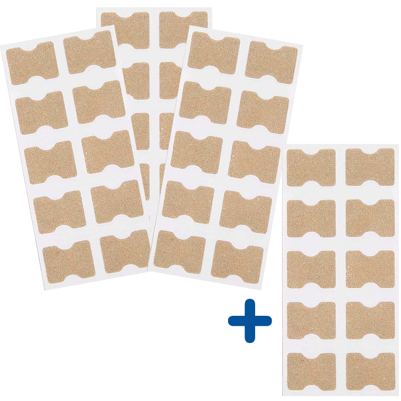 NailRevive™ Nagelcorrectie Patch