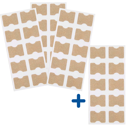 NailRevive™ Nagelcorrectie Patch