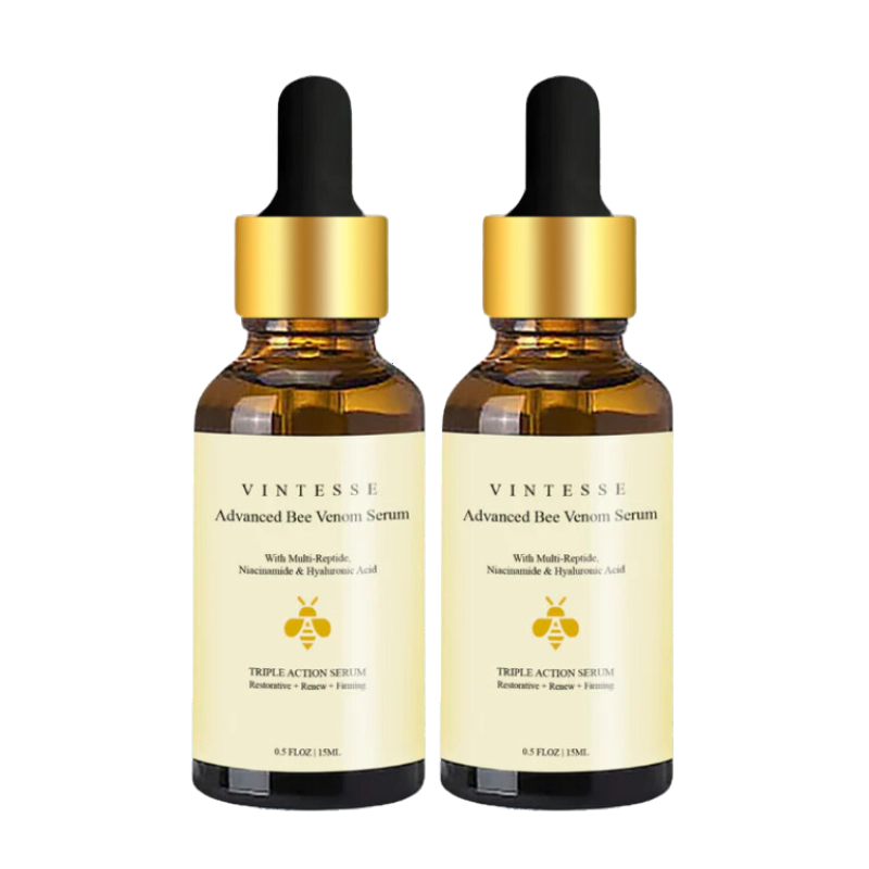 Vintesse™ Bijengif Serum