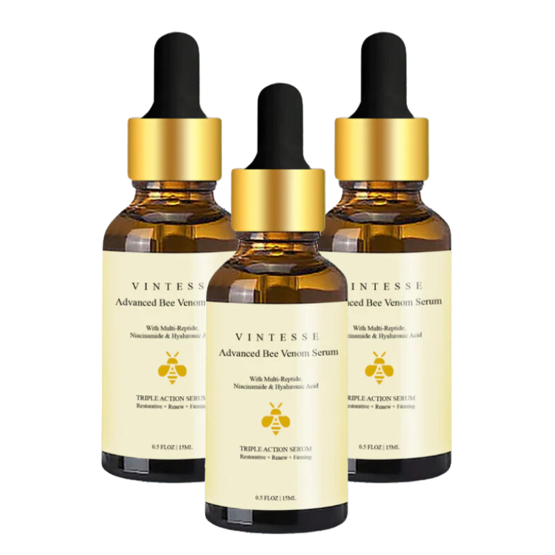 Vintesse™ Bijengif Serum