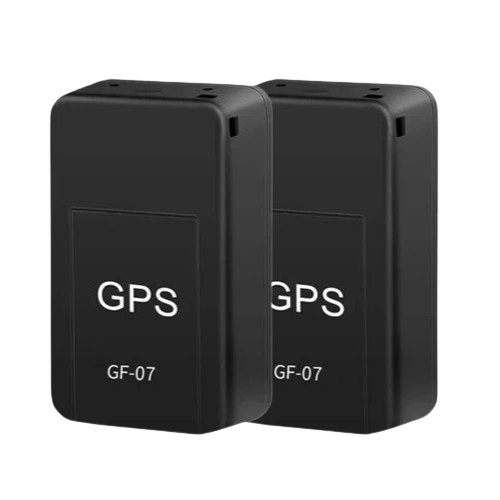 MiniGPS™ Magnetische GPS Tracker