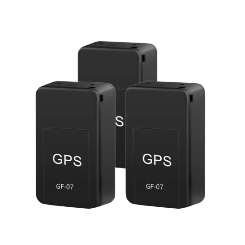 MiniGPS™ Magnetische GPS Tracker