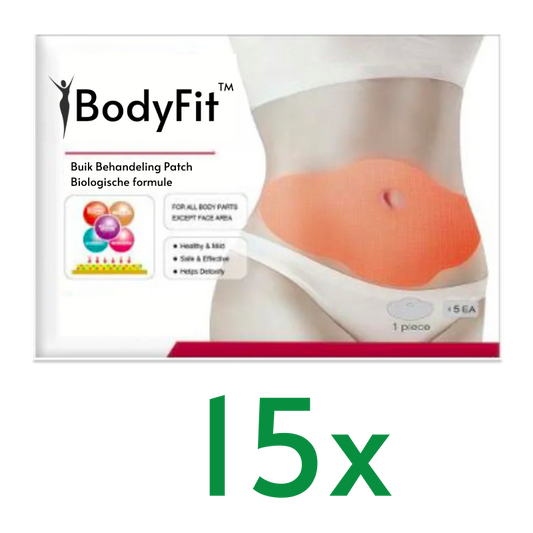 BodyFit™ Slimming Patches