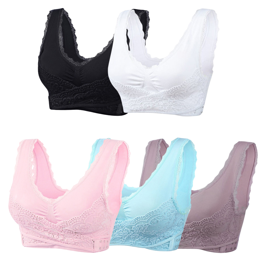 ShapeBra™ Push-up bh