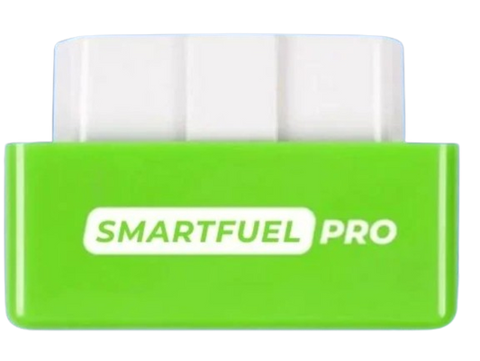 SmartFuel Fuel Saver